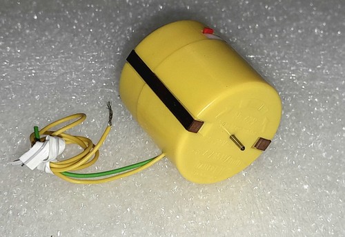 Faller 629 synchronmotor motor - 629,
