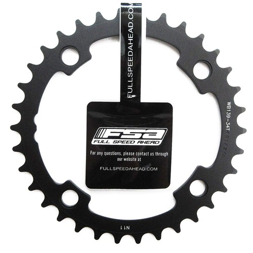 Fsa super abs plateau - plateau, 34