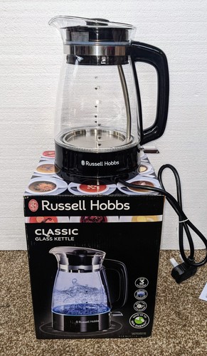 Russell hobbs 26080 hourglass - russell,