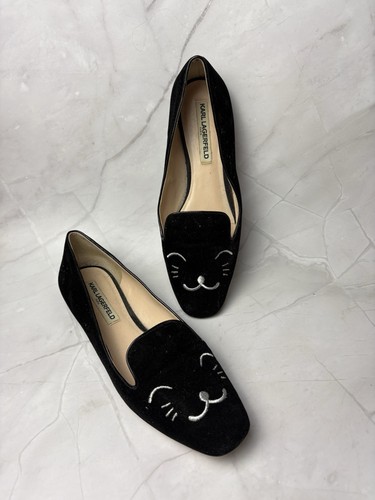 Karl lagerfeld loafer - karl,