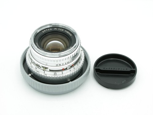 Hasselblad oberkochen opton - oberkochen, pl