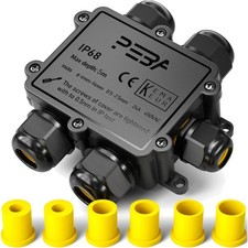 Abzweigdose   Kabeldose