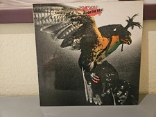 Budgie – In For The Kill