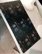 XXL Mauspad Morticia Addams/