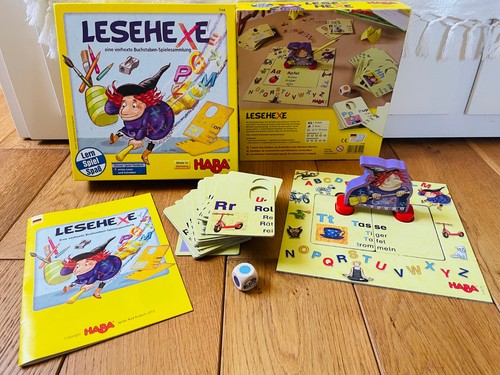 Lesehexe eine verhexte - lesehexe,