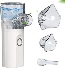 Tragbarer Mesh Vernebler