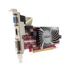 ASUS Radeon HD 5450 Passiv 2