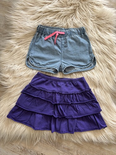 Kurze hose jeans shorts - hose,