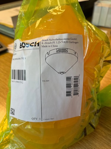 Bosch staubschutzkappen für - bosch,
