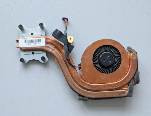 Lenovo thinkpad x230 cooling - lenovo,