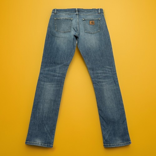 Carhartt rebel pant jeans - pant,