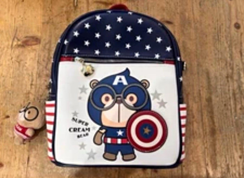 Mini kinderrucksack - mini,