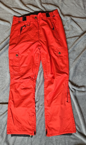 Skihose snowboardhose damen - skihose,
