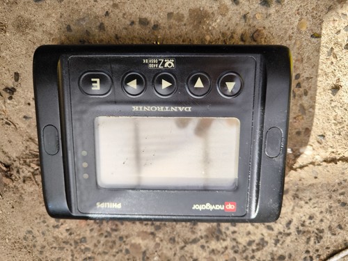Philips dantronik navigator - philips, ap