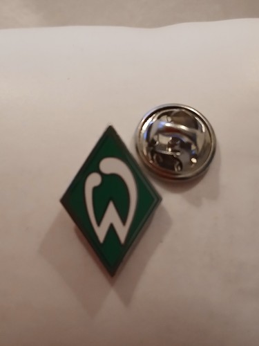 Werder bremen pin - werder,