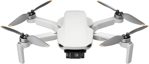 Dji mini fly more - dji, combo