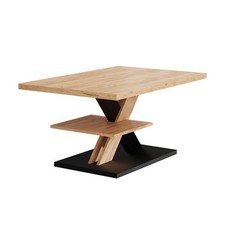 Couchtisch Vicco Arivo 90 x 60