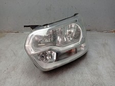 FORD TRANSIT V363  (FCD, FDD) 2.0 TDCI RWD Scheinwerfer links BK31-13D153-BH