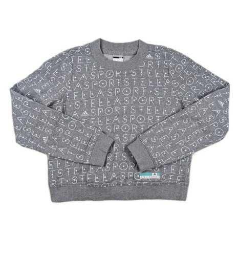 Adidas sweatshirt stellasport - adidas,
