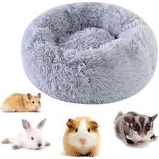 Kleintierhöhle Plüsch