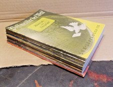 18 Hefte , LUX - Lesebogen 