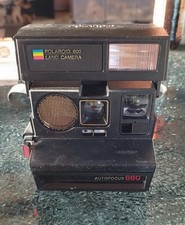 Polaroid Autofocus AF 660