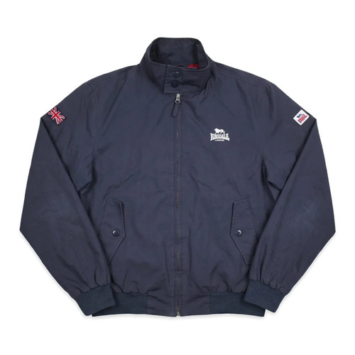 Lonsdale harrington jacke - lonsdale,