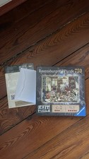 Ravensburger Exit Puzzle, Das