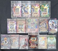 Yugioh Starter Deck 