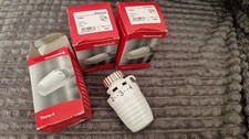 3 St. Honeywell Thermostatkopf
