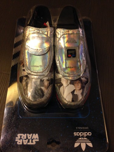 Adidas micropacer star wars - adidas,