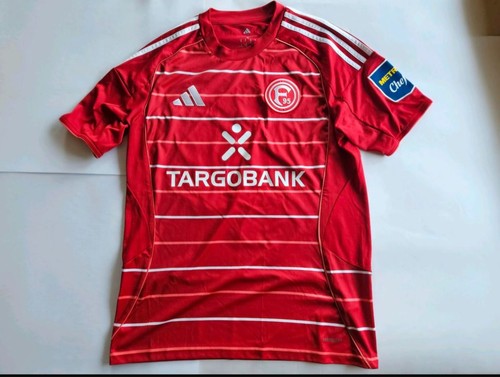 Signiertes fortuna düsseldorf - signiertes,