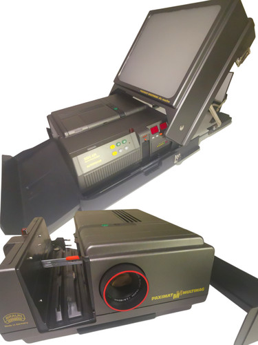 Braun paximat multimag - paximat, 2025