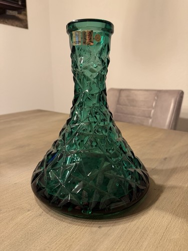 Caesar crystal large cone - large,