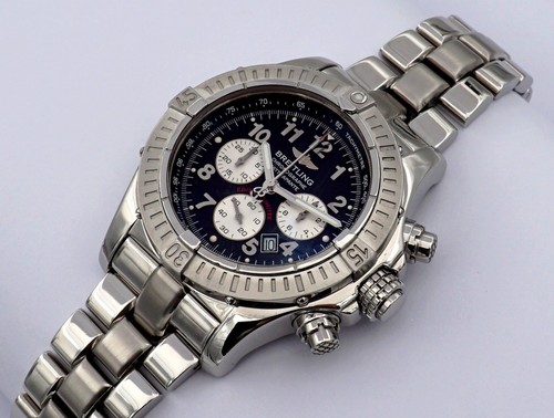 Breitling avenger sixty - breitling,
