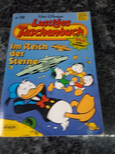 Ltb lustiges taschenbuch - ltb,