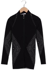 Wolford Sweater Damen Sweatpullover Sweatjacke Sweatshirt Gr. 3XS Sc... #l4wbrq0