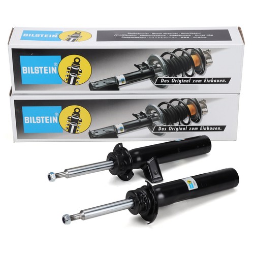 Bilstein stoßdämpfer - bilstein,