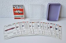 Tolles vintage Quartett