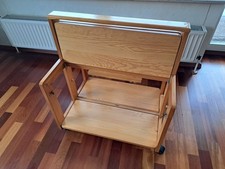 Teewagen klappbar