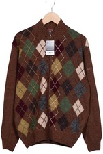 Burlington strickjacke herren - burlington,