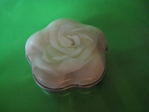 Yves rocher parfum - parfum, creme