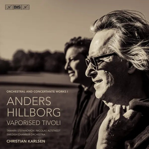 Hillborg vaporised tivoli - hillborg:, |