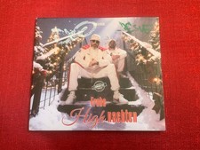 Sido & Desue Frohe Highnachten