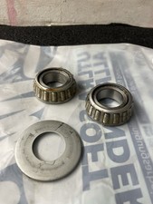 Lenkkopflager Kit für BMW F 650/700/800 GS + R 45/65/80/100 + K 75/100/1100