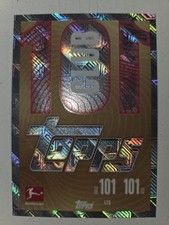 Topps Match Attax Bundesliga