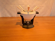Fondue set von creuset für - von,