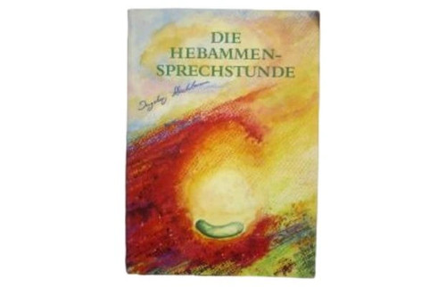 Hebammensprechstunde