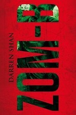 ZOM-B T01 von Darren Shan |