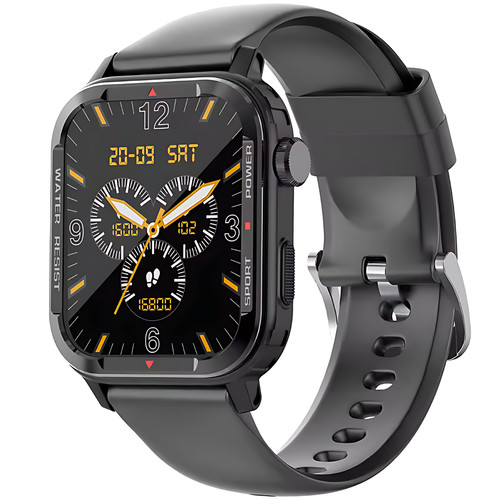 Smartwatch herren damen - herren,